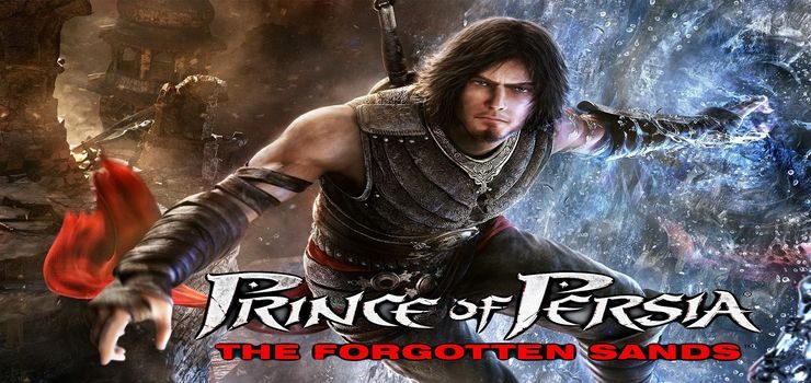 prince of persia the forgotten sands download